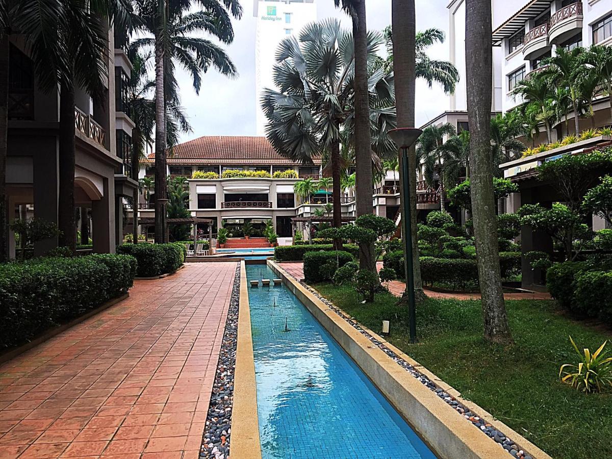 Amadel Residence 爱媄德民宿 1314 Malacca Exterior foto