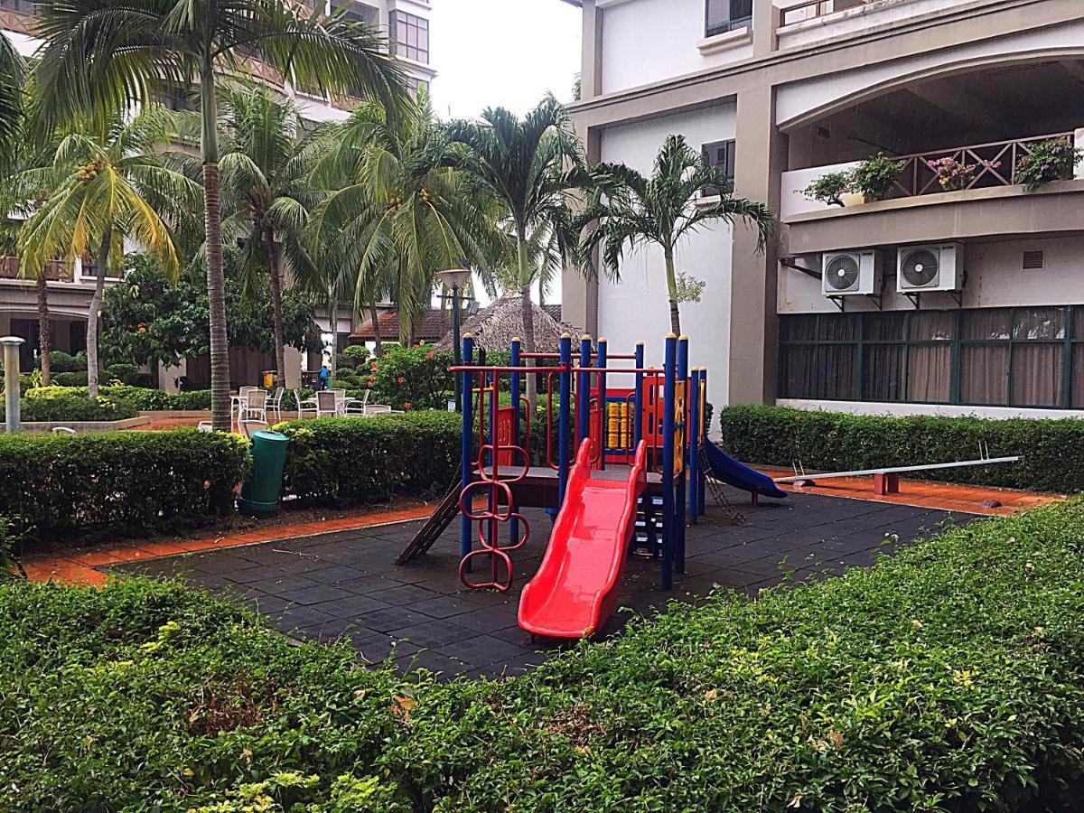 Amadel Residence 爱媄德民宿 1314 Malacca Exterior foto
