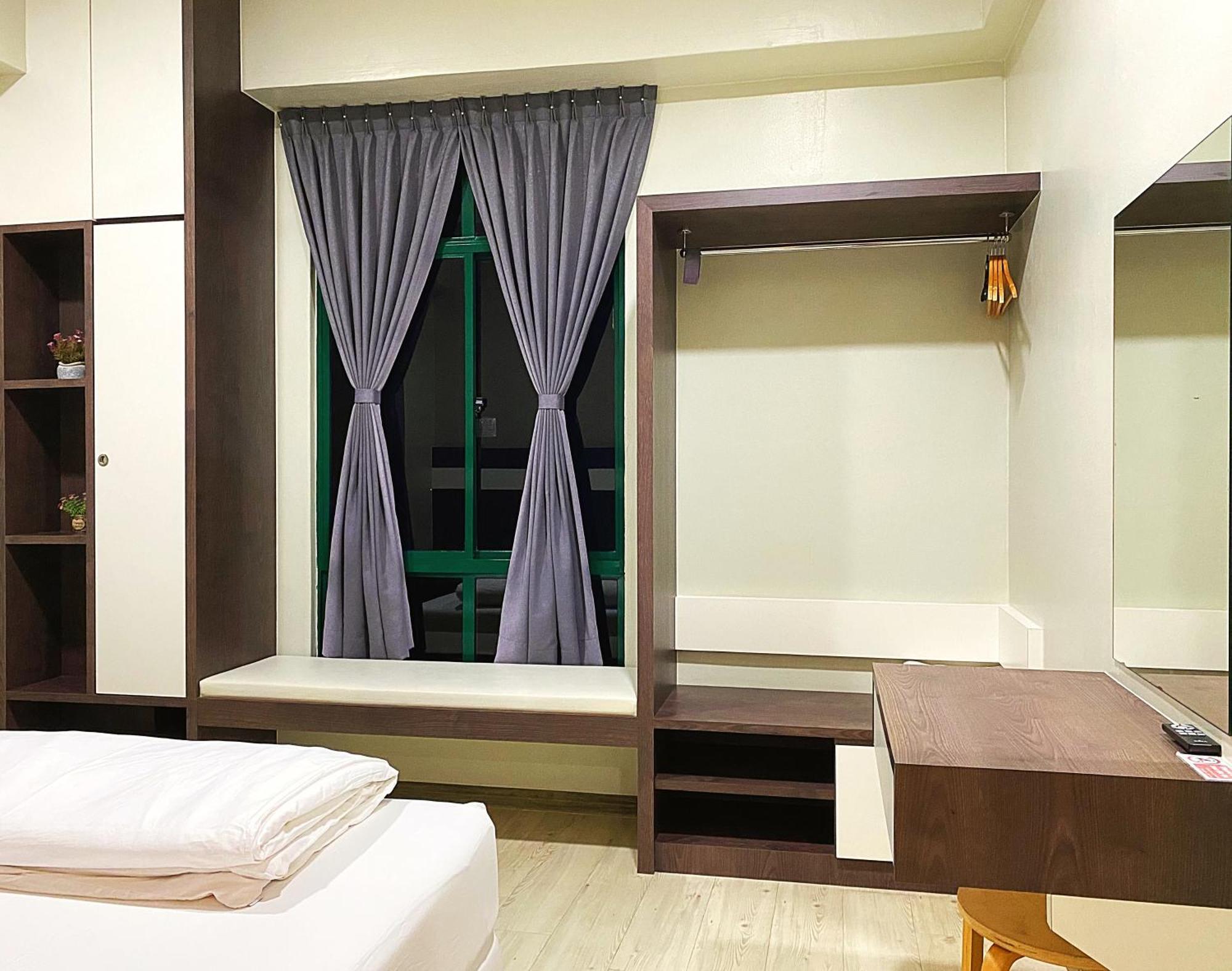 Amadel Residence 爱媄德民宿 1314 Malacca Exterior foto